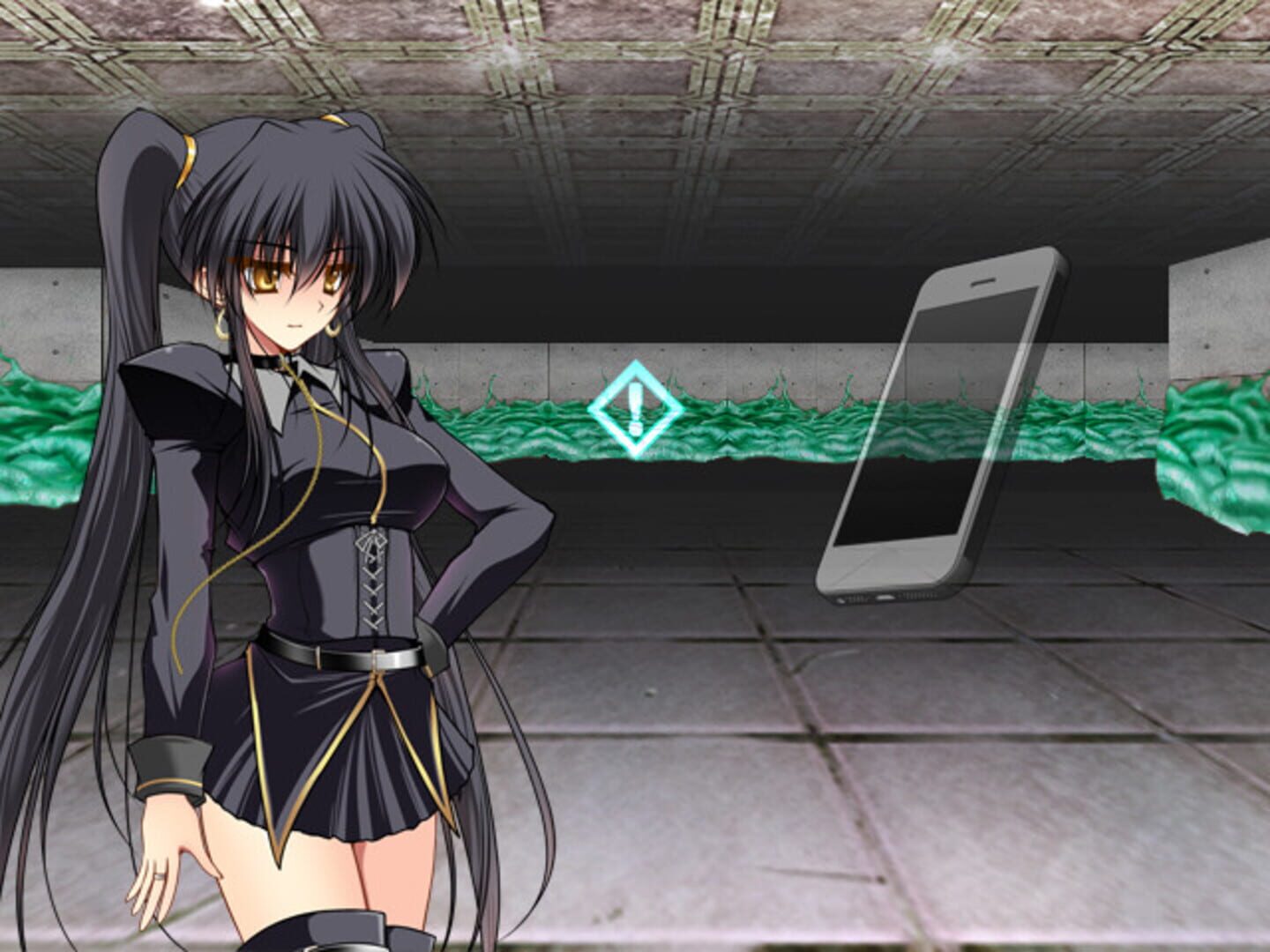 Evening Starter screenshot 1