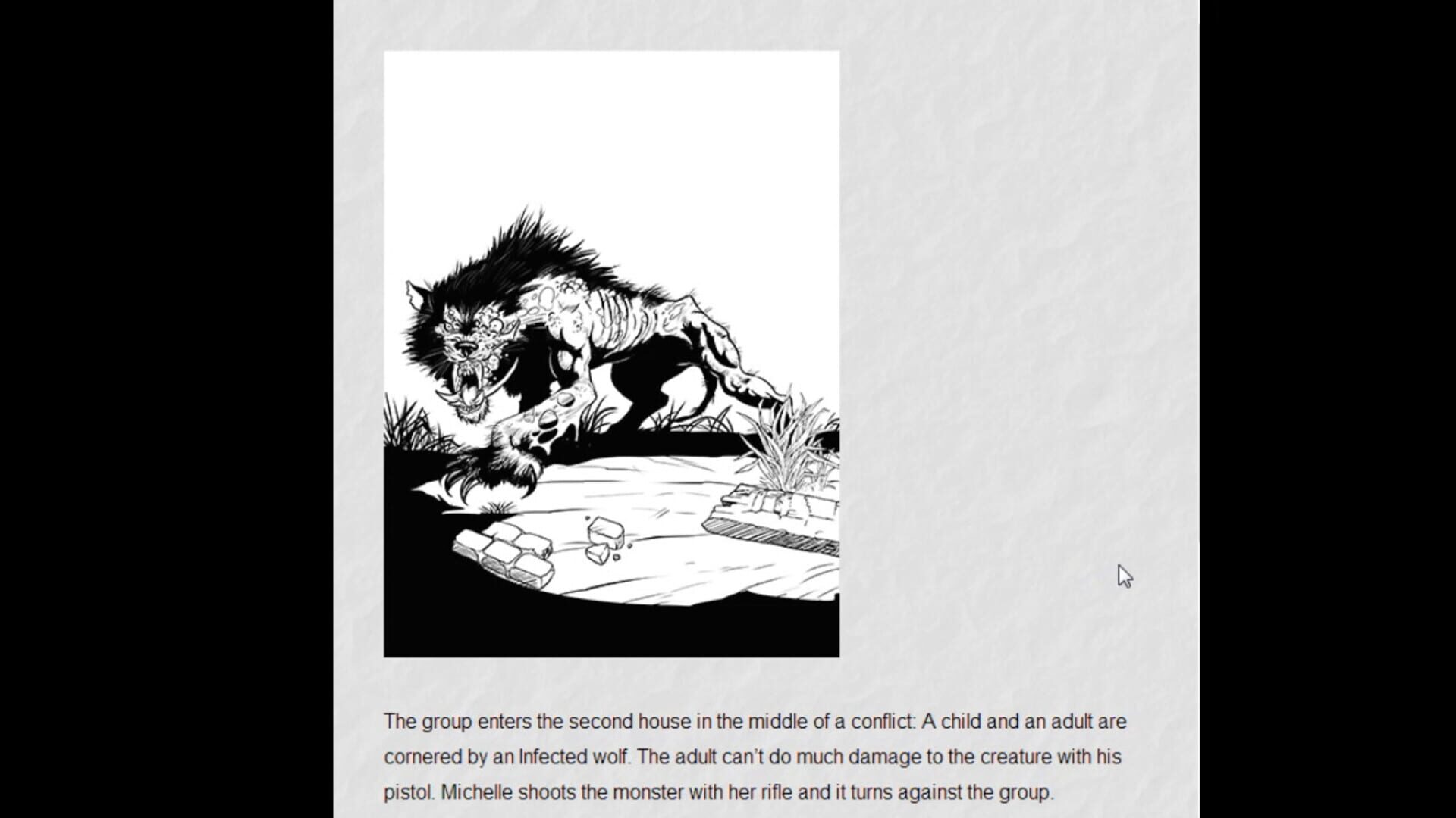 Raptors of SouthEdge screenshot 1