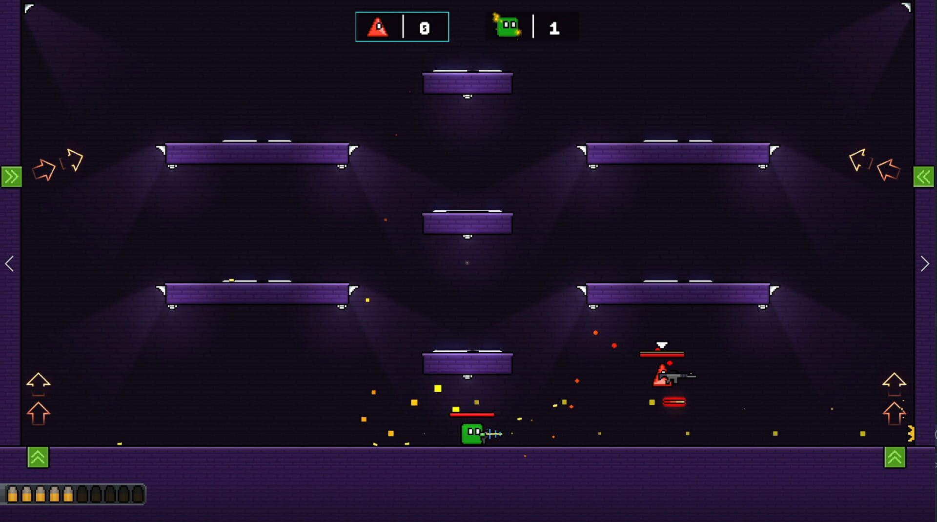 BitBattle screenshot 1