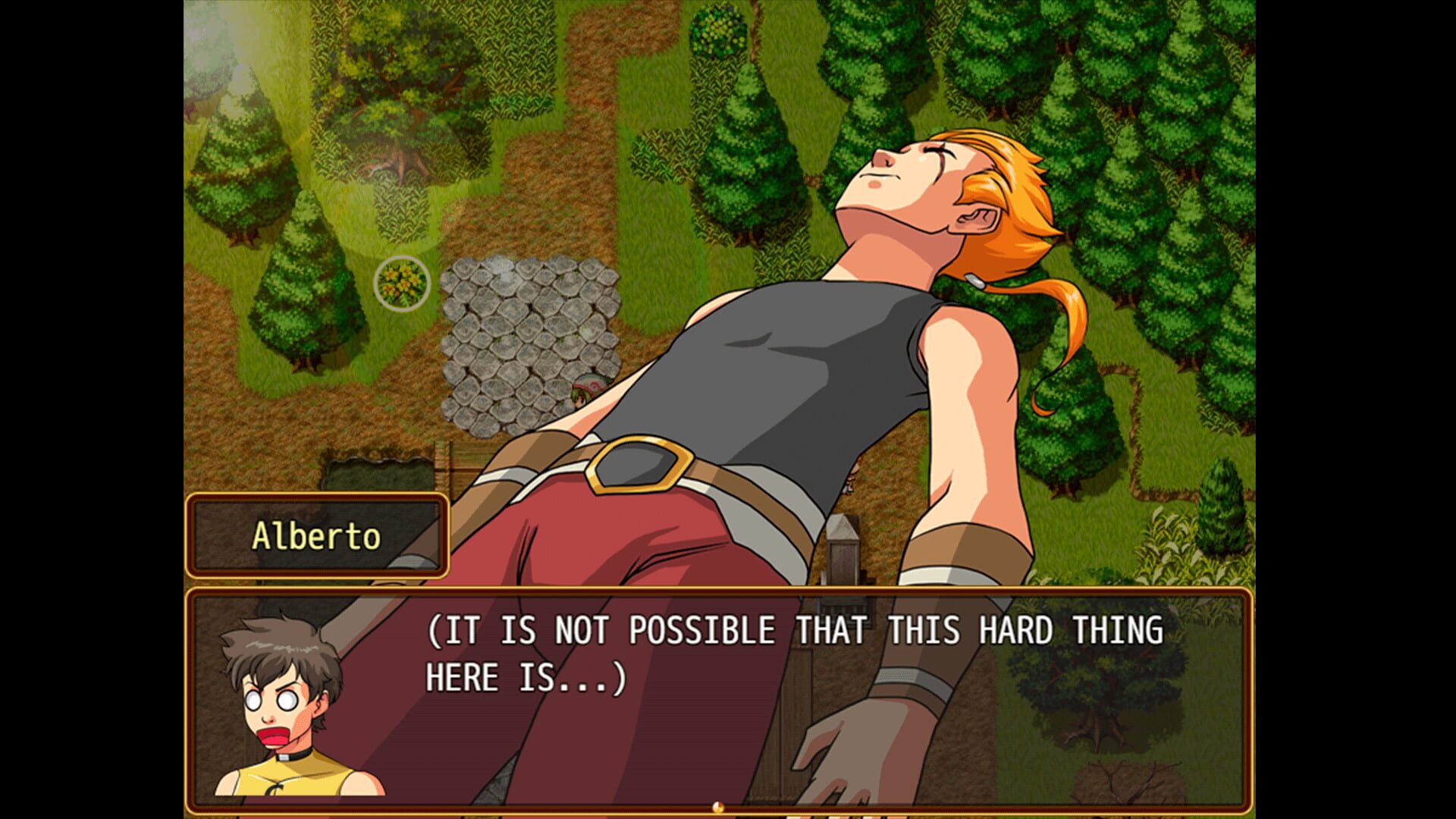 Yes Brother screenshot 1