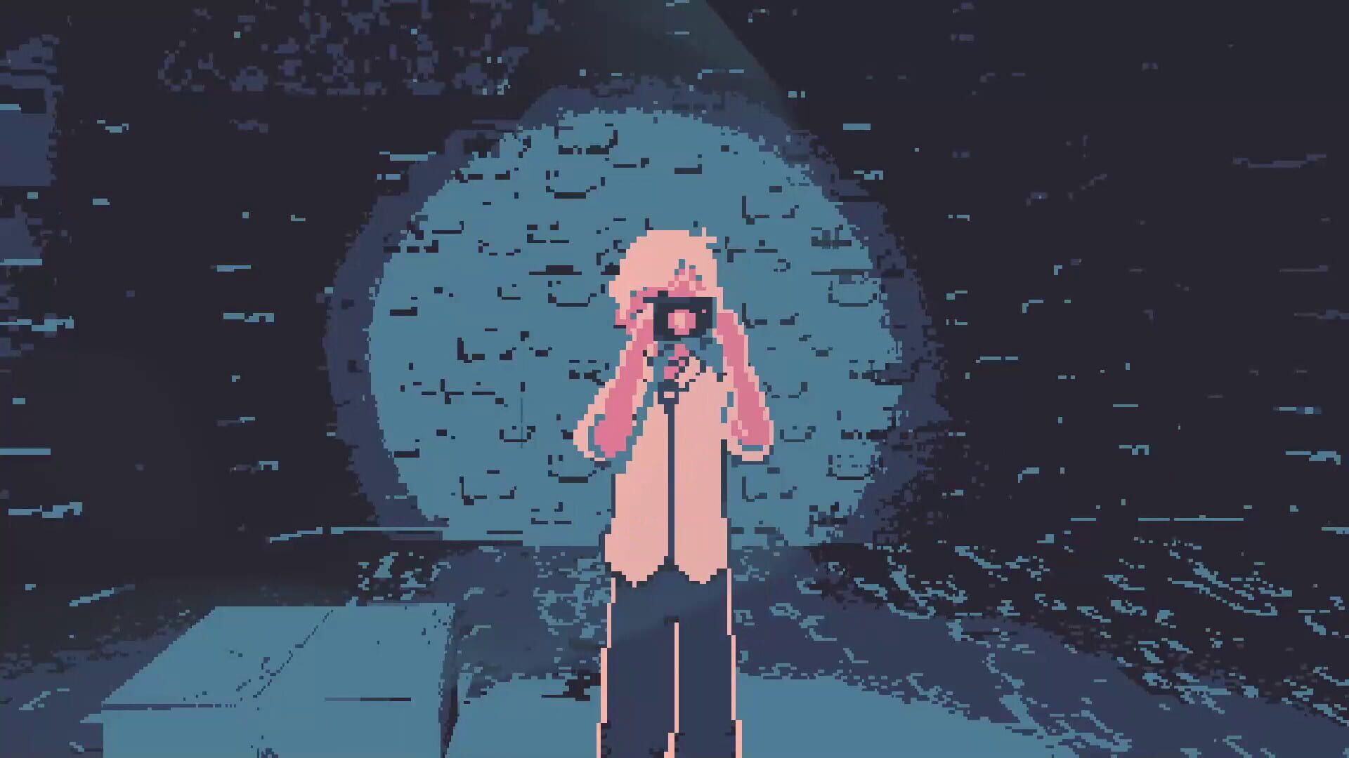 Eronoctosis: Put Yourself Together screenshot 1