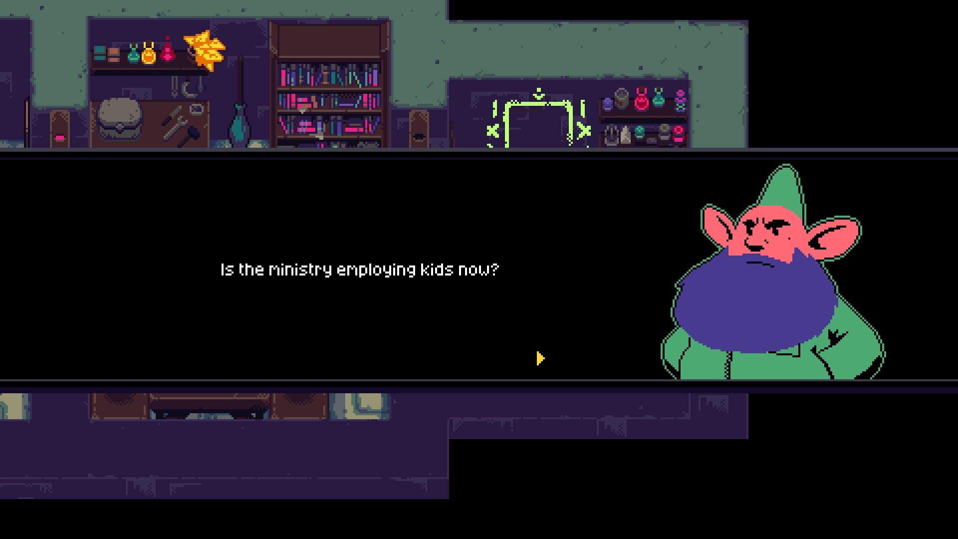 Weirdlands screenshot 1
