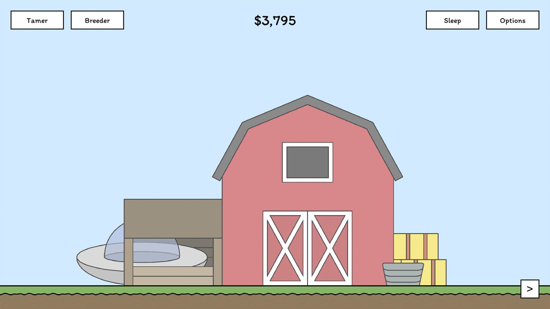 Husbandry screenshot 1