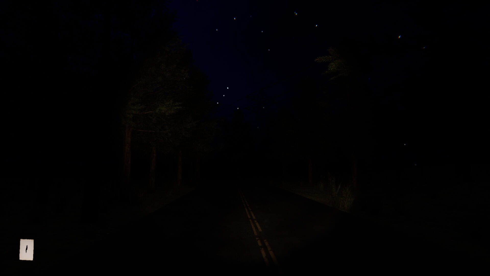 Siren Head: Awakening screenshot 1