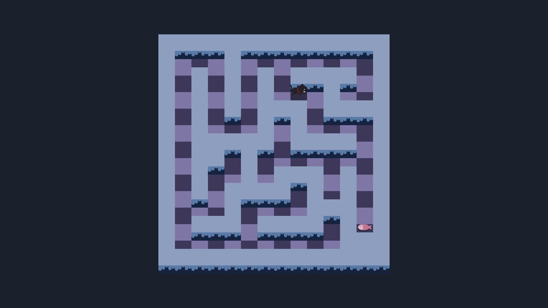 Nino Maze Lofi screenshot 1