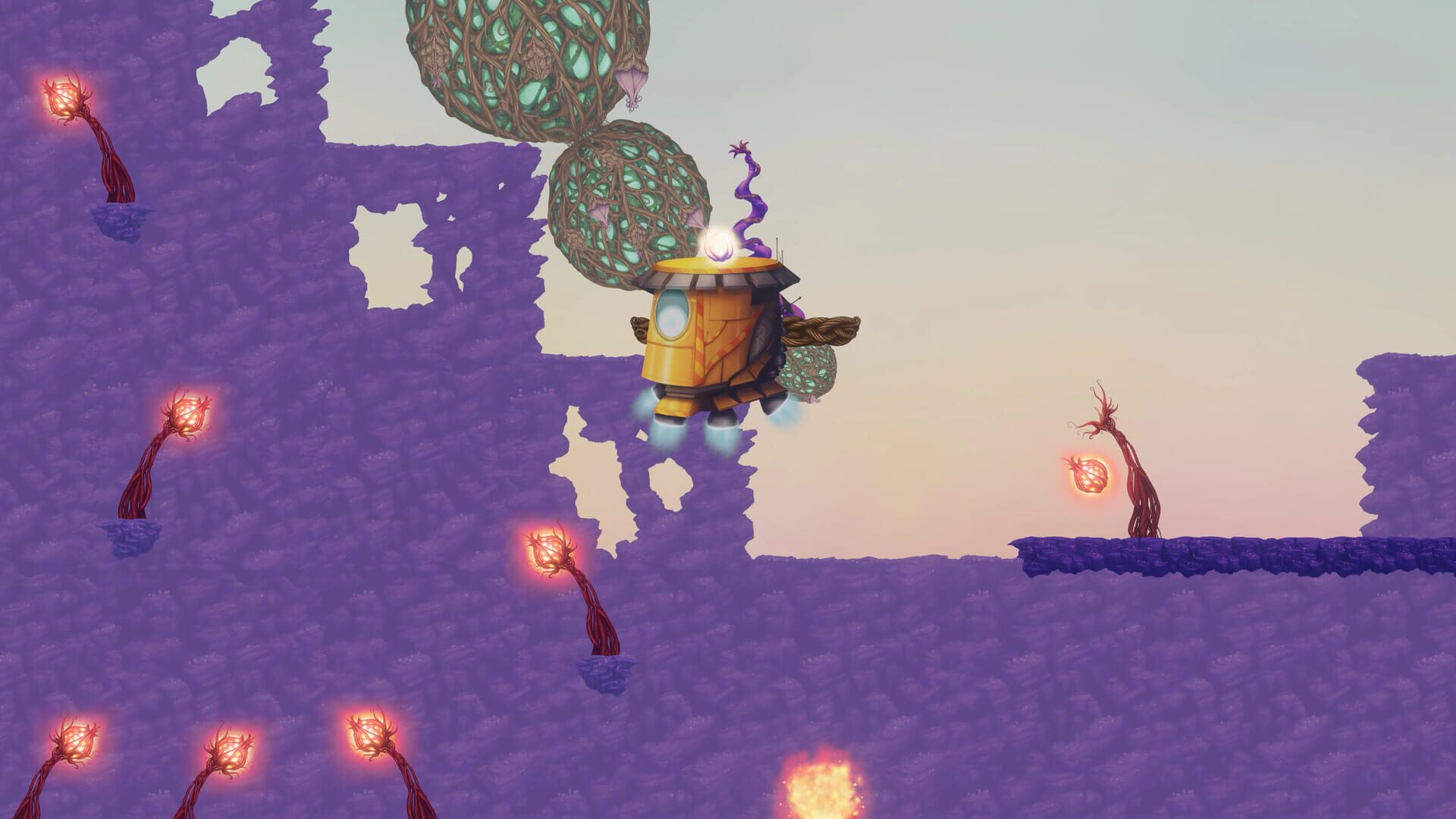 Ziode Shadow screenshot 1