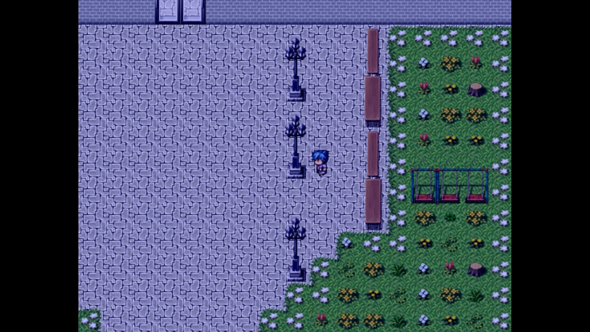 Xuéyuàn Táoshēng screenshot 1