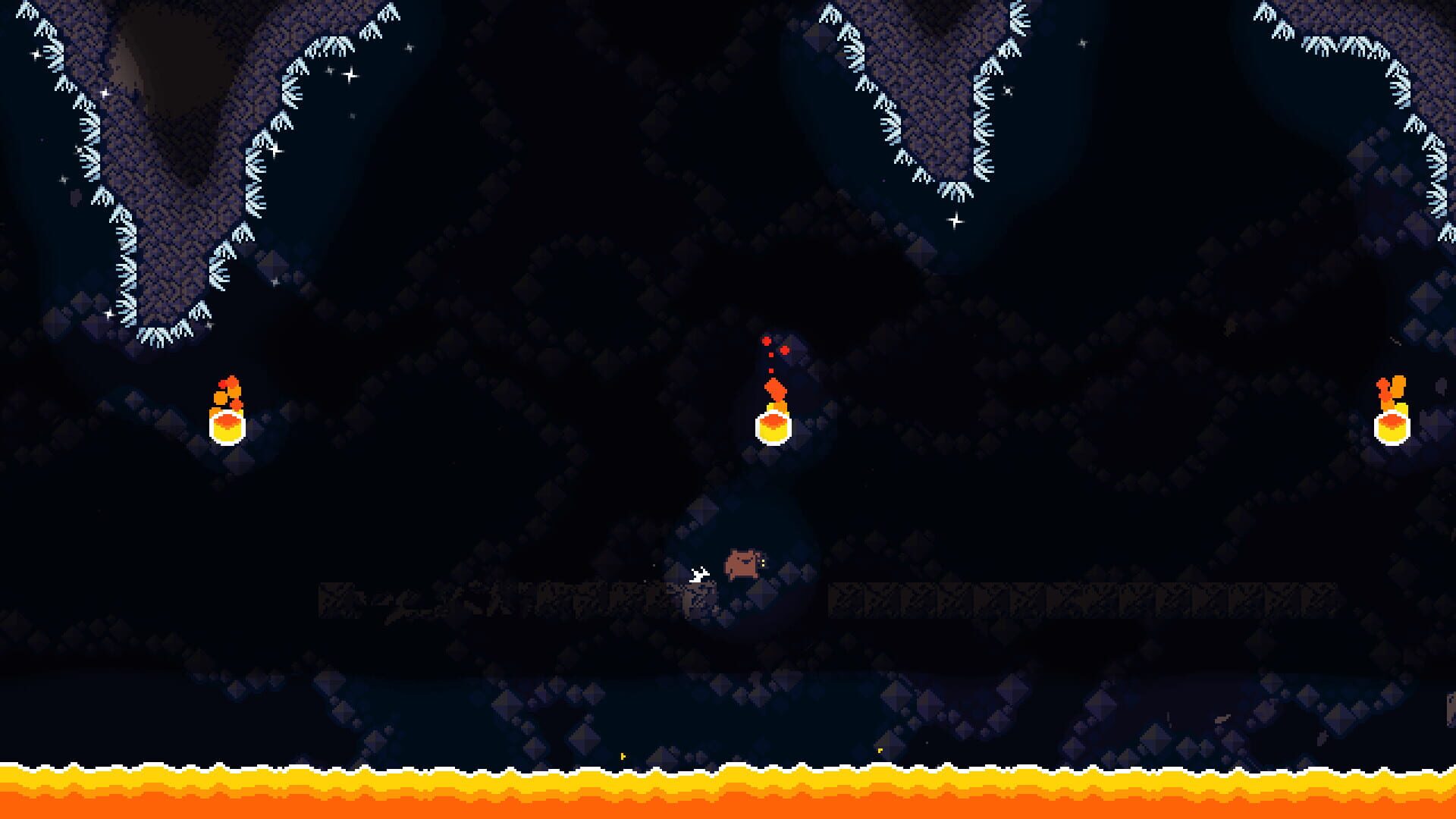 Lantern Bearer screenshot 1