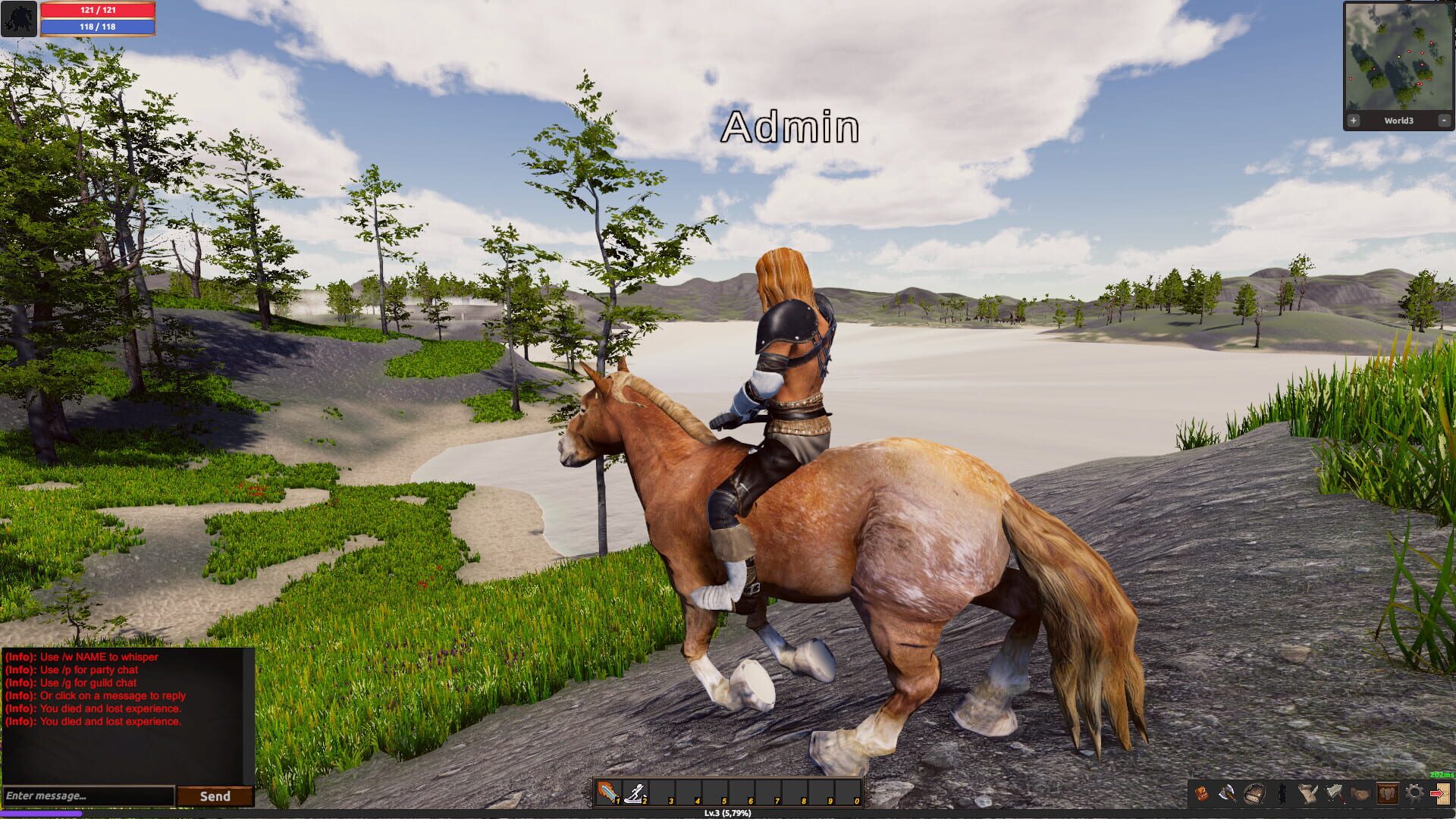Therais Book screenshot 1