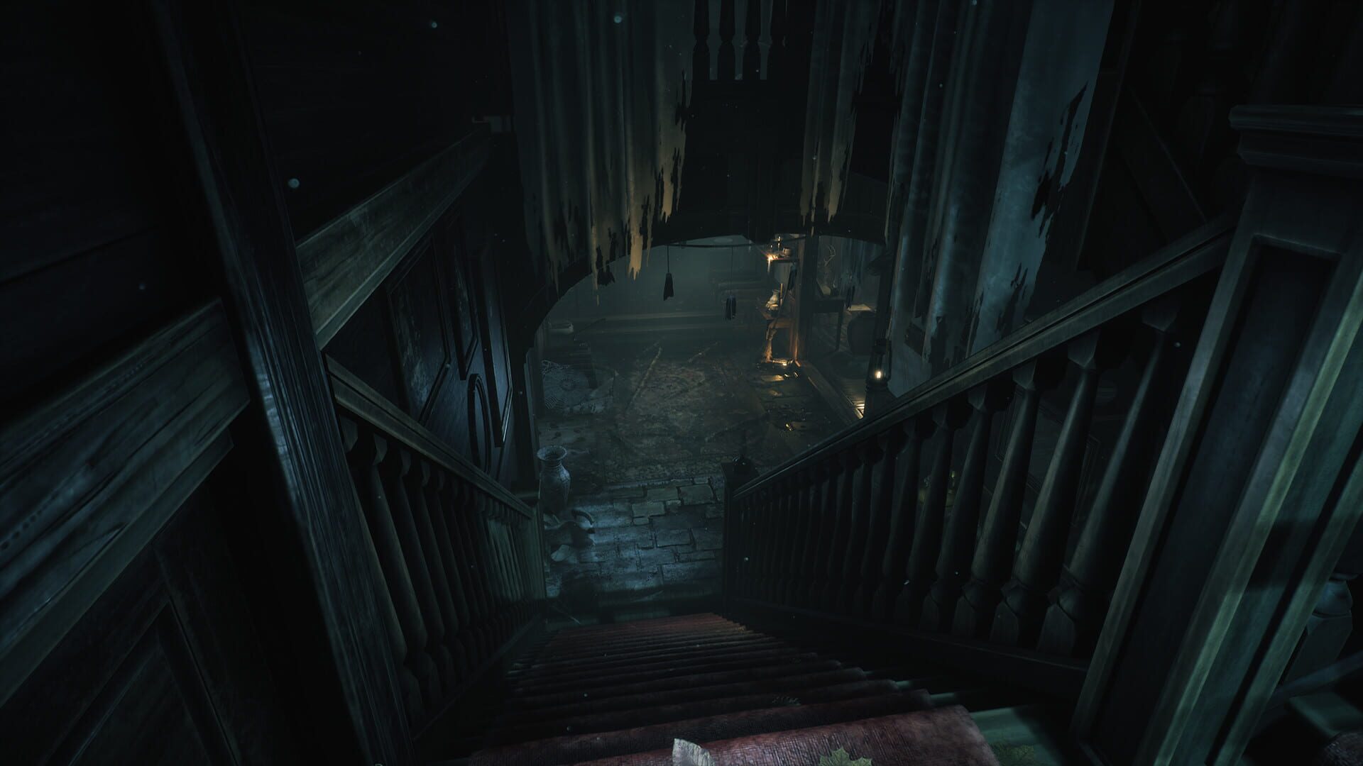 The secret of the stone screenshot 1