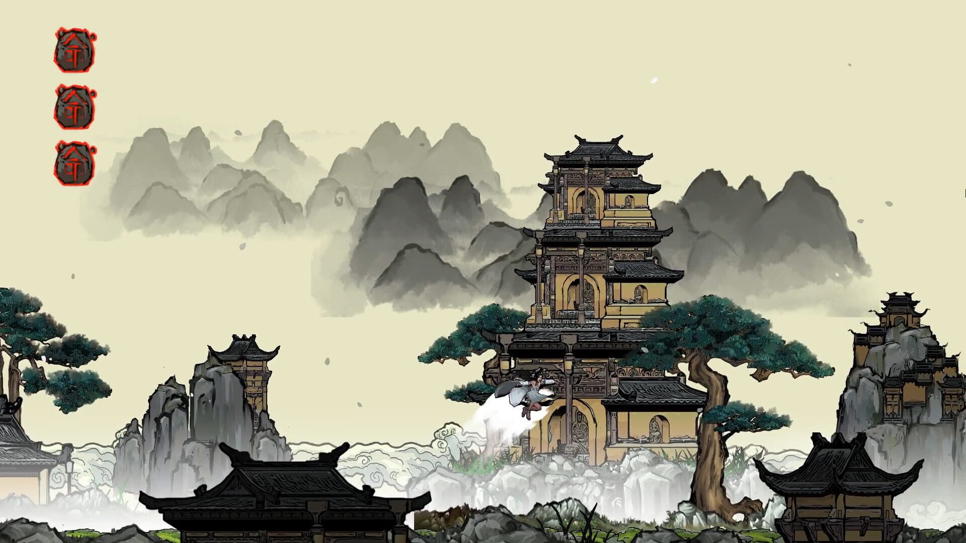 Glaze Cup: Journey to the West screenshot 1