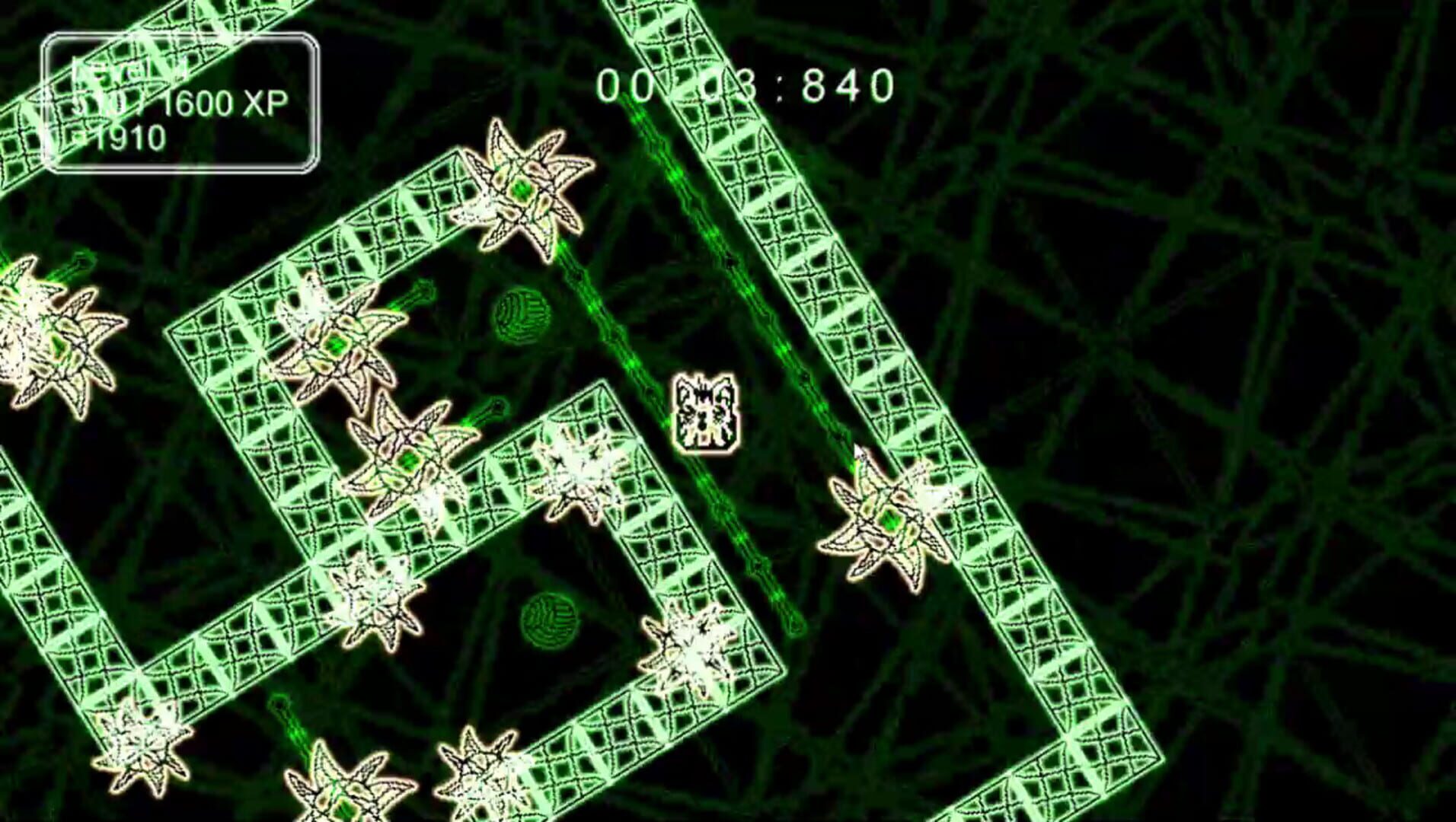 GravKitten screenshot 1