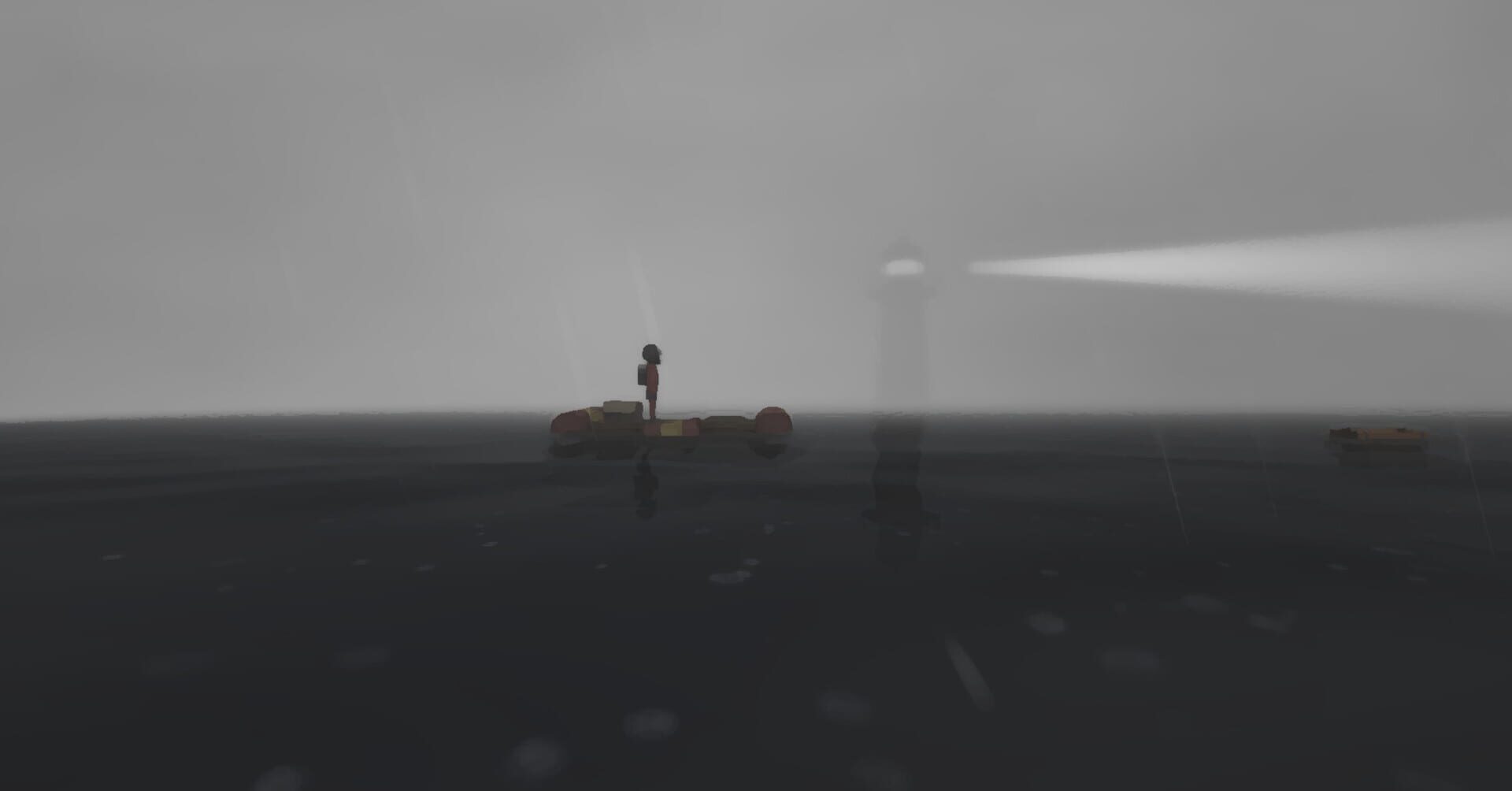 The Story of the Flood screenshot 1