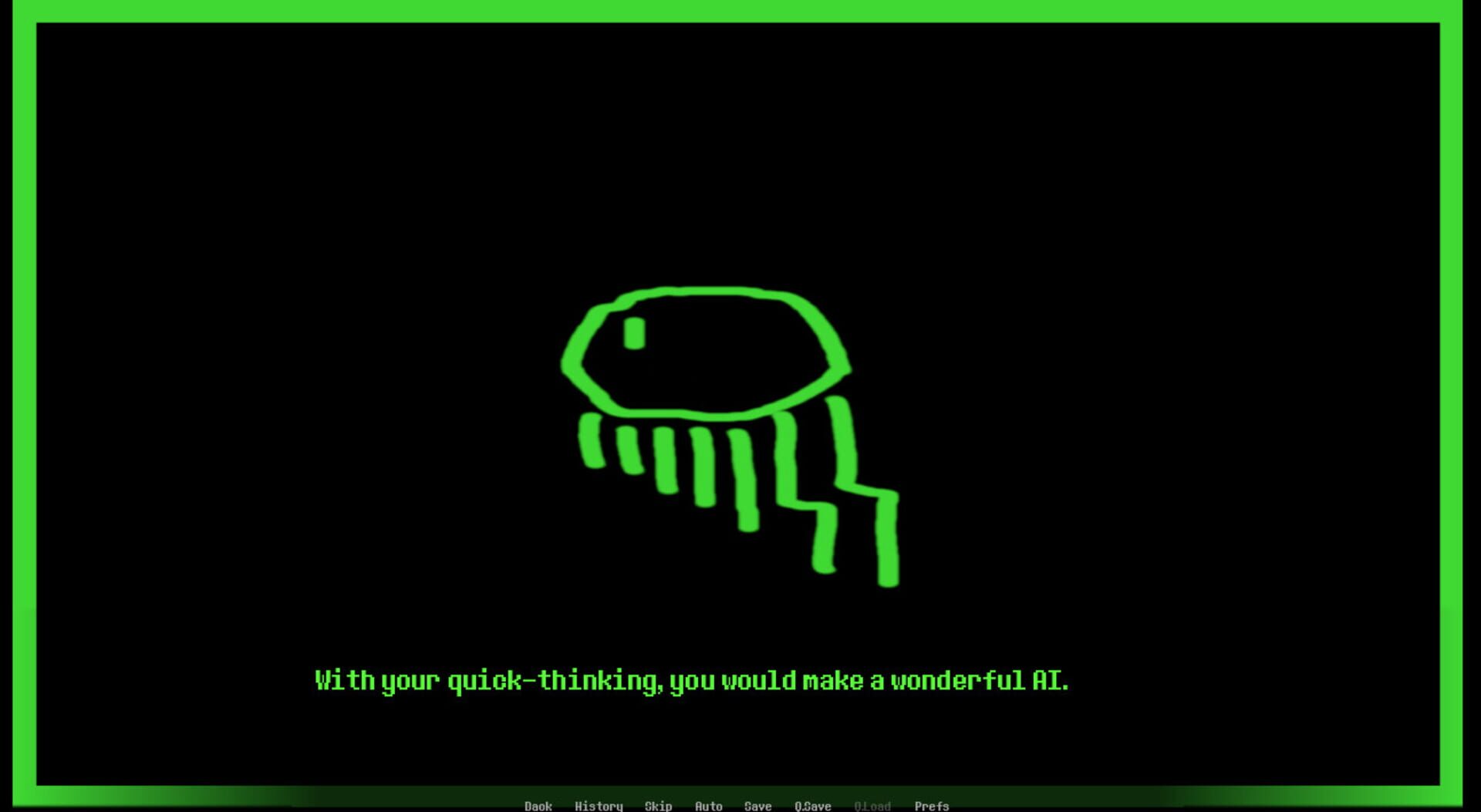 1 For Yes, 0 For No screenshot 1