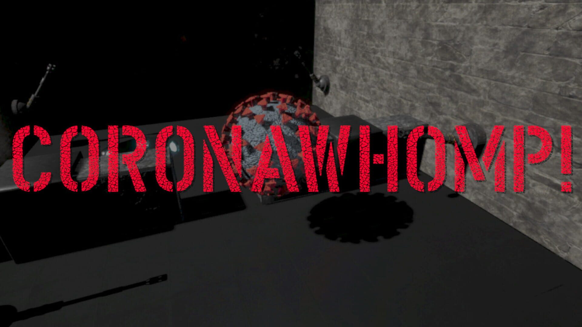 CoronaWhomp! screenshot 1