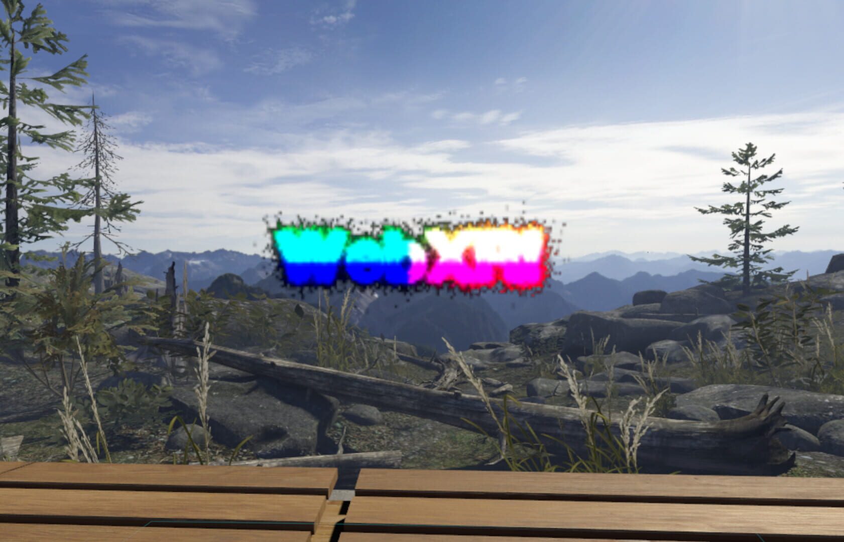 Metachromium screenshot 1