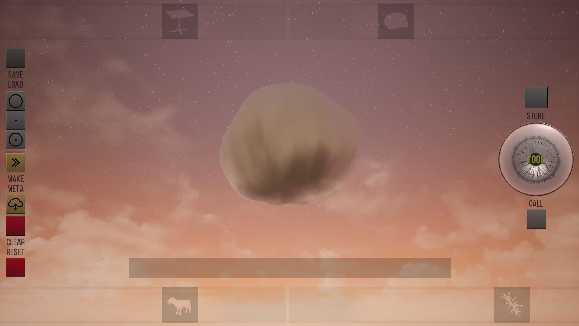 The Tool screenshot 1