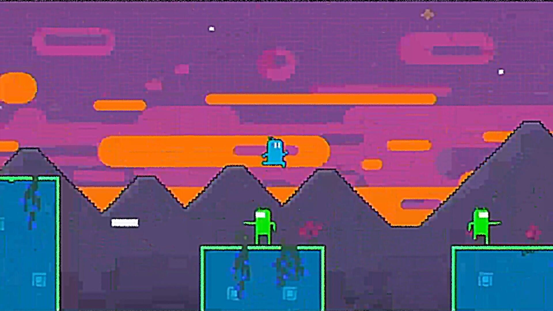 Planet Tita screenshot 1