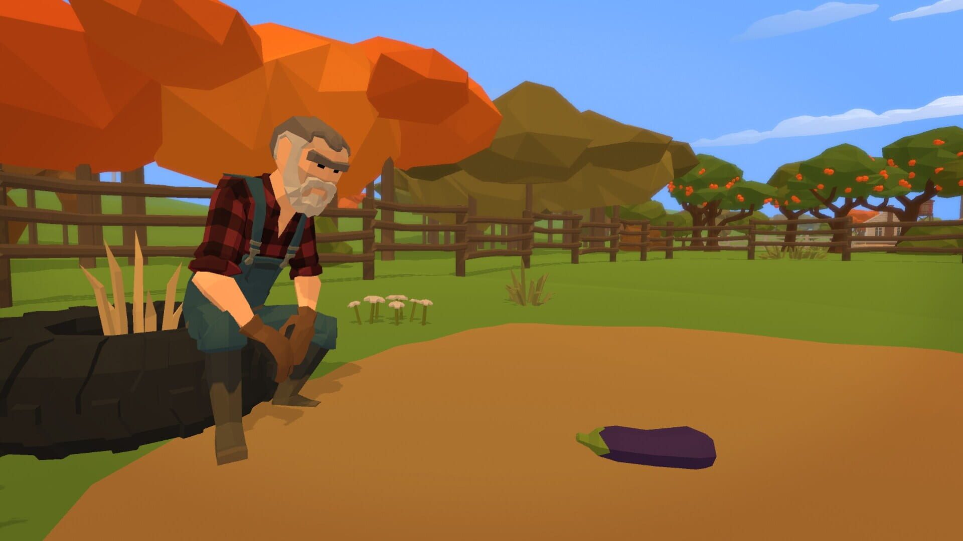 Peepaw's Farm screenshot 1