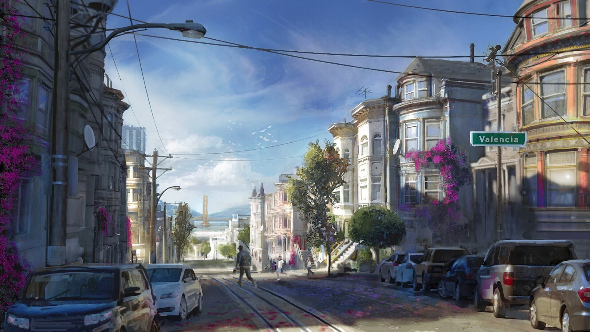 Watch Dogs 1 + Watch Dogs 2 Gold Editions Bundle screenshot 1