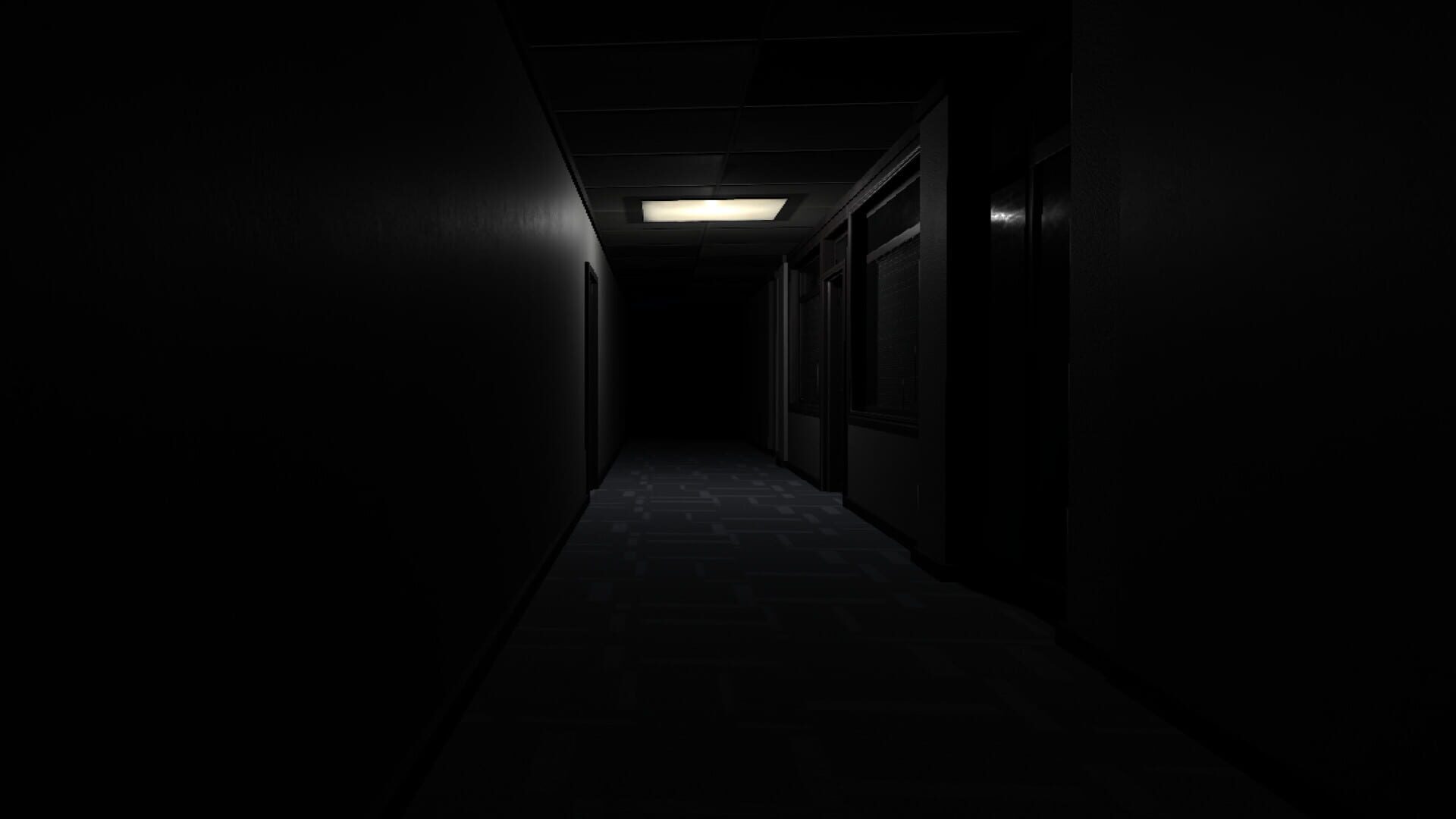 Unchosen: Forsaken screenshot 1