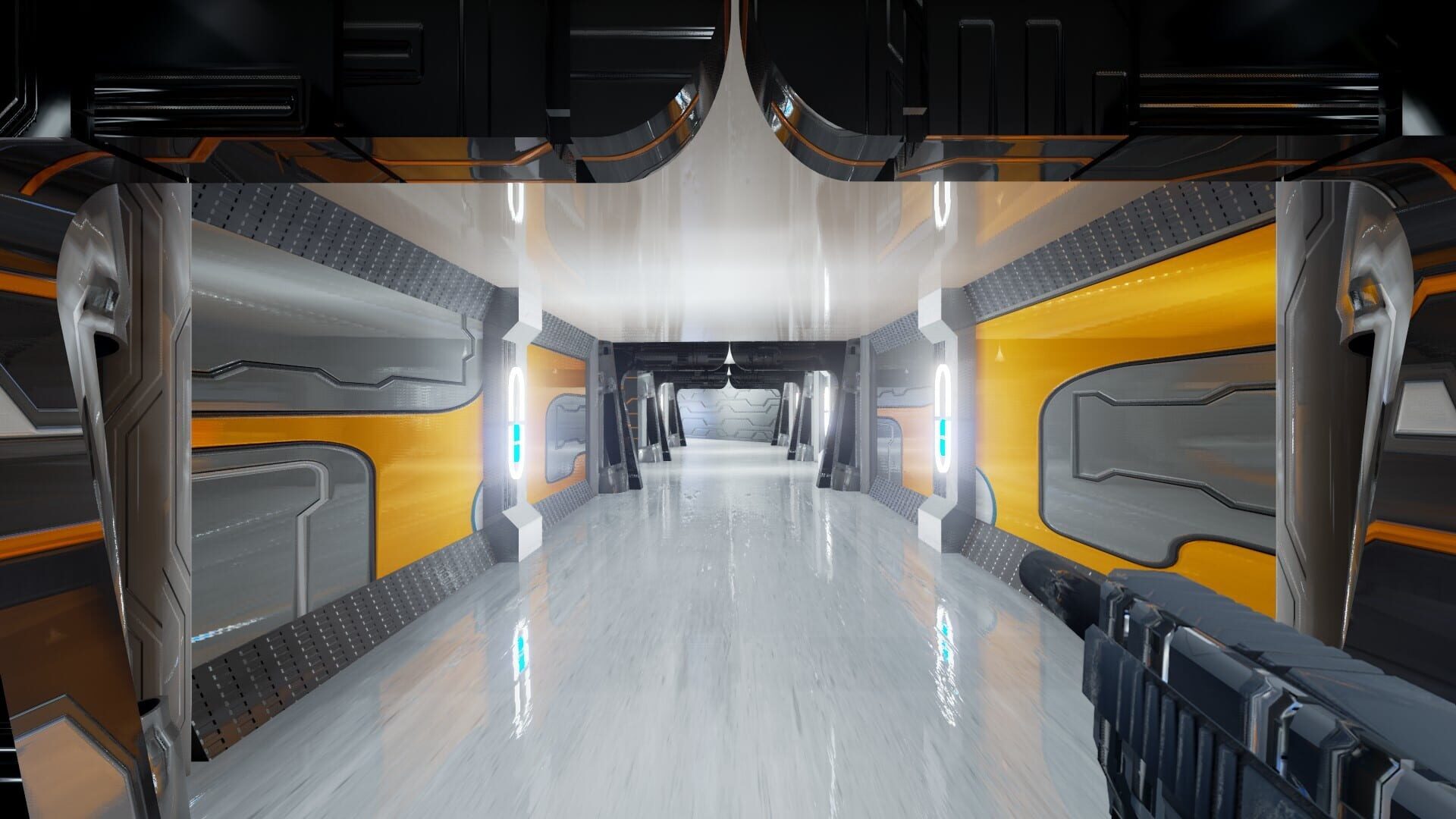 Exotium: Episode 6 screenshot 1