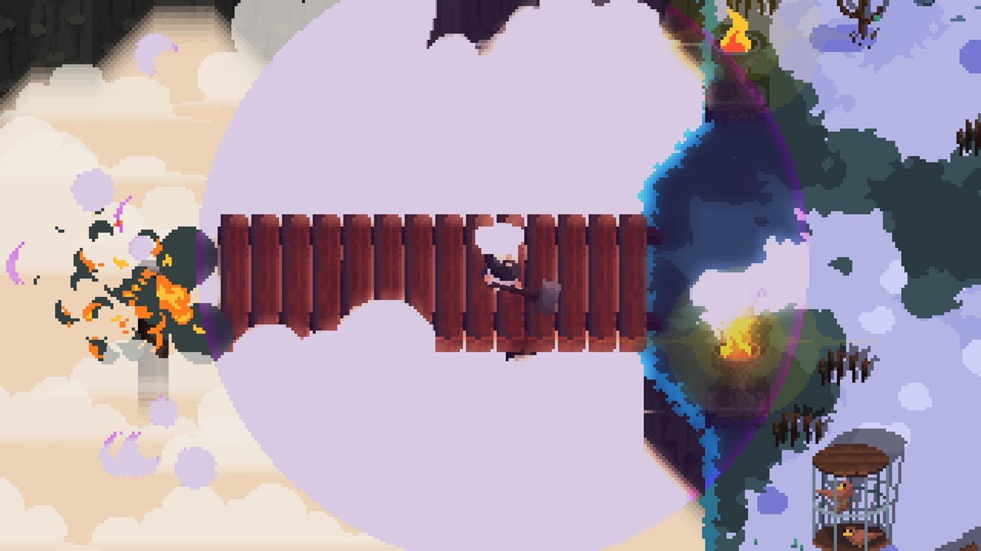 Twinstick Classics Bundle screenshot 1