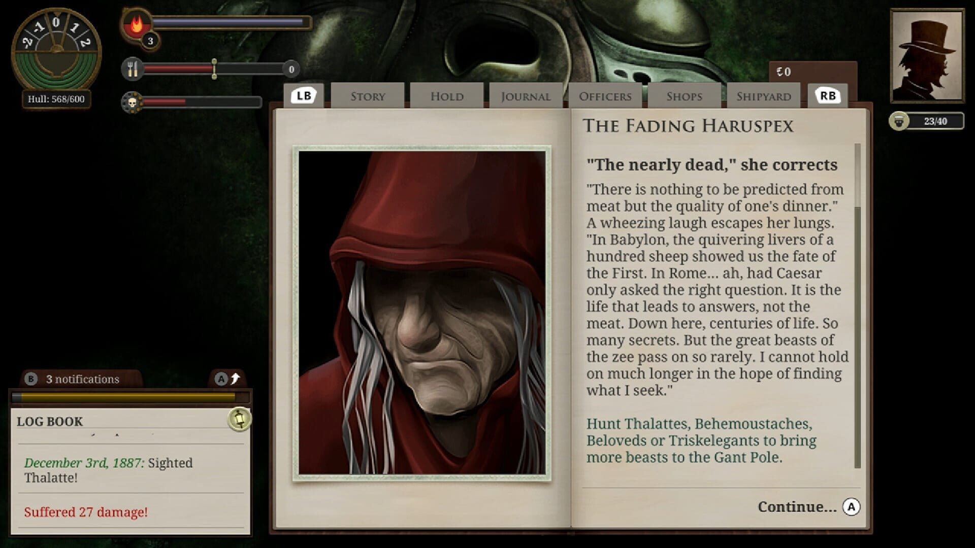 Digerati Presents: RPG Bundle Vol. 1 screenshot 1