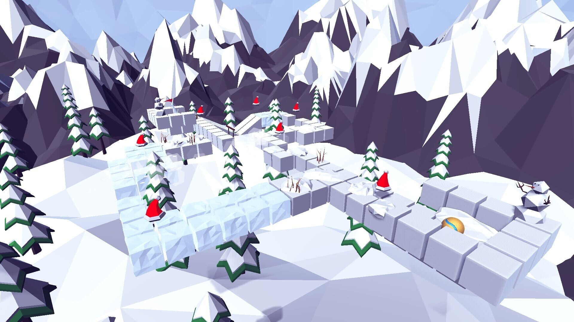 HardCube + Mystery Mine Bundle screenshot 1