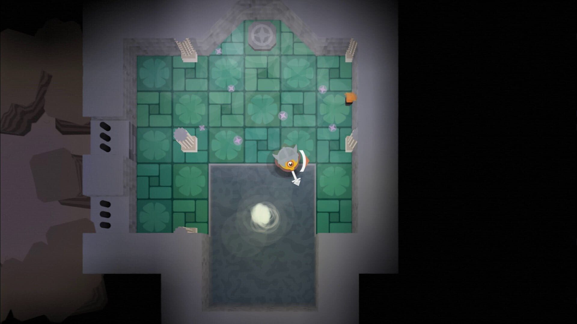 Sword & Sorcery Bundle screenshot 1