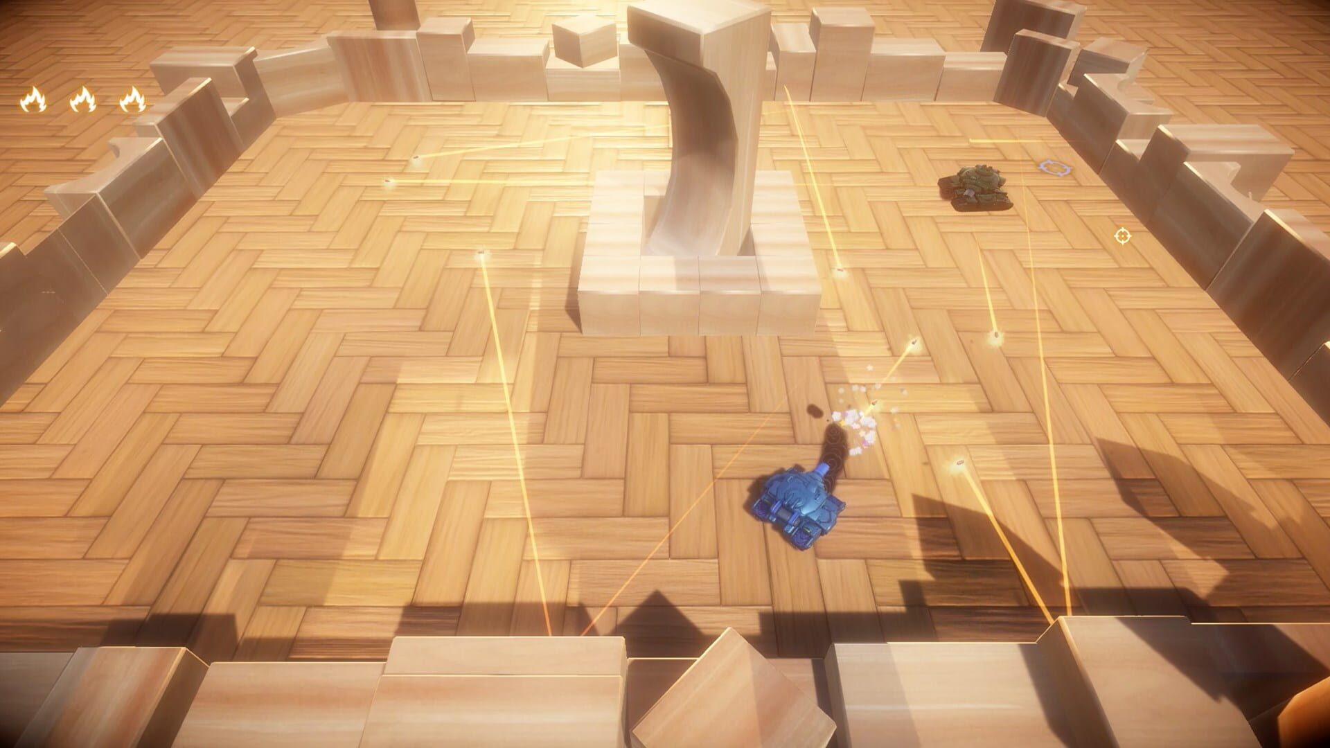 Tanks Bundle screenshot 1