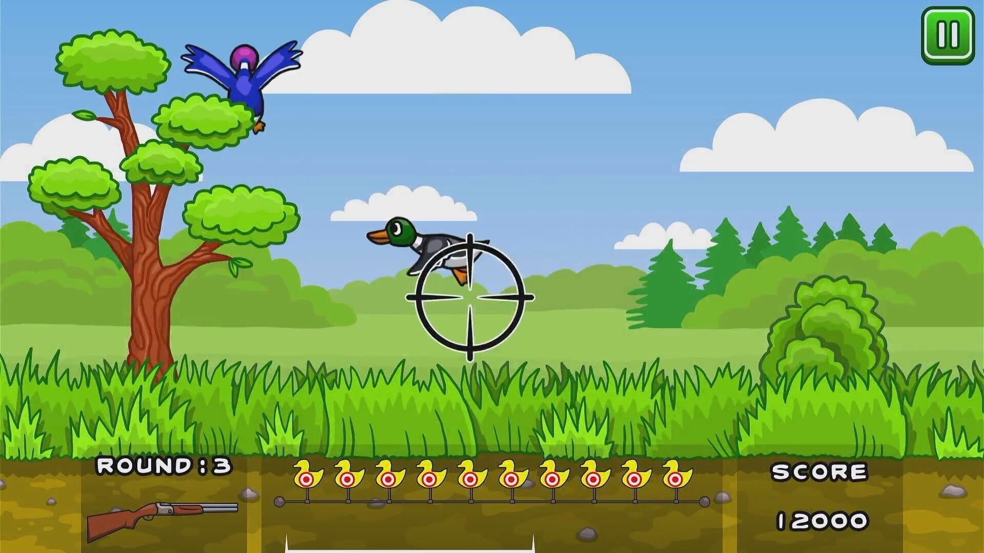 Hunt Ducks screenshot 1