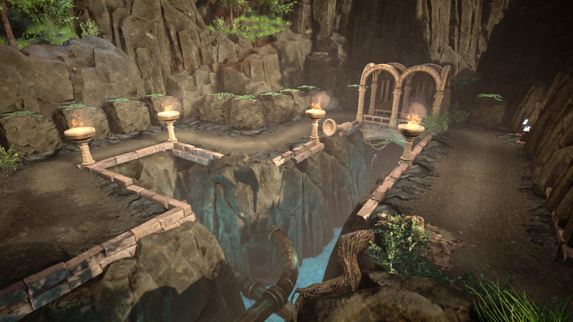 Another Dungeon screenshot 1