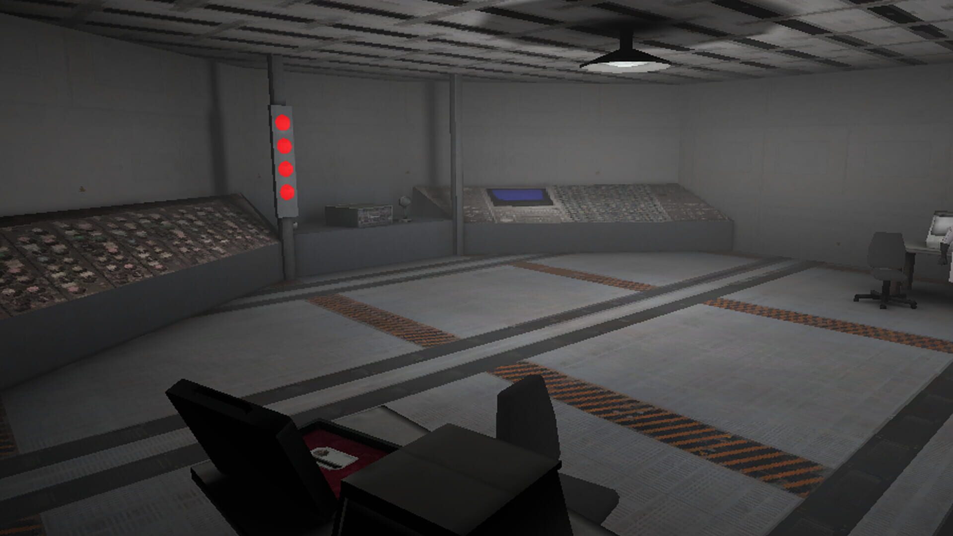 Dr Milos Revenge screenshot 1