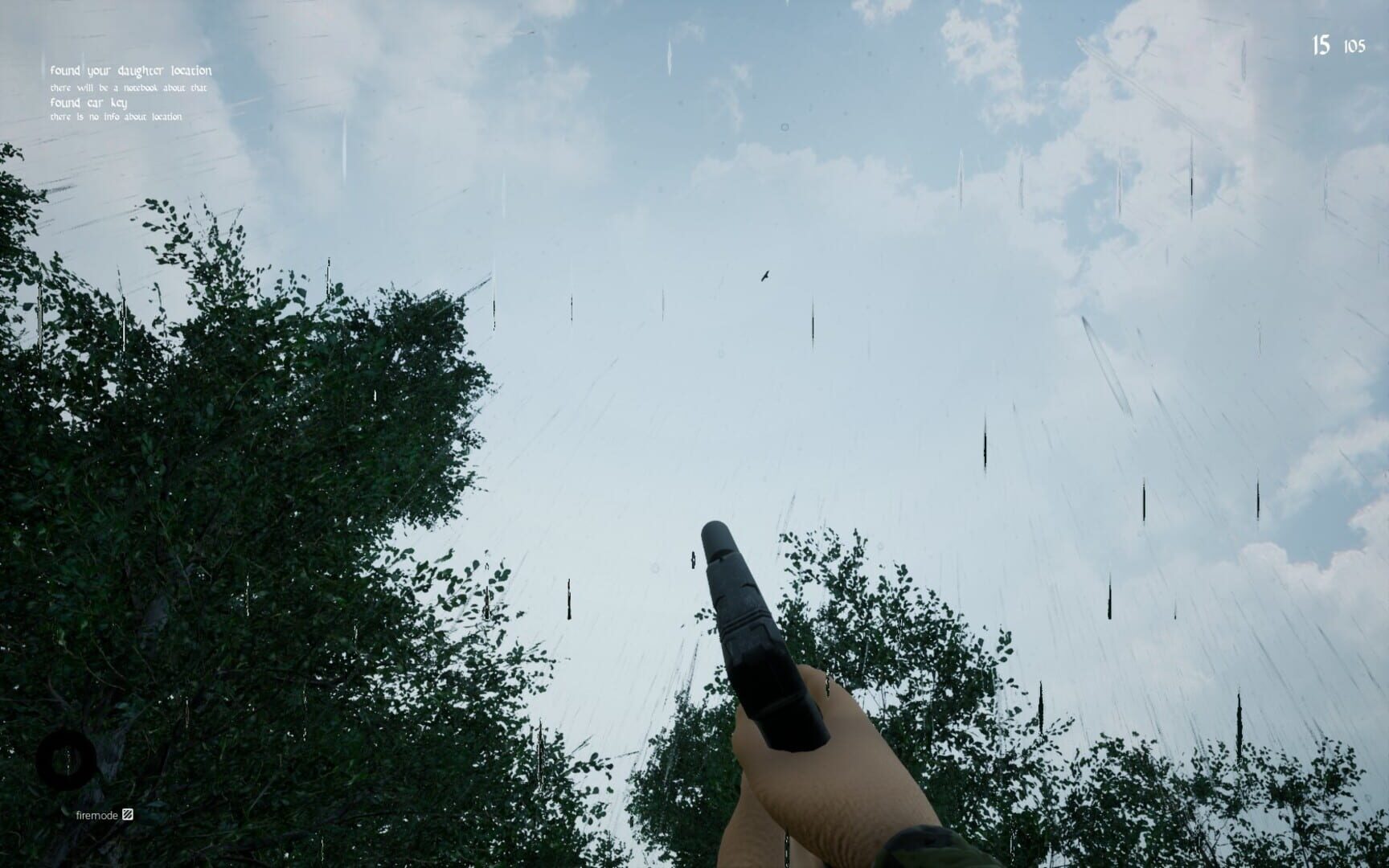 Revenger screenshot 1