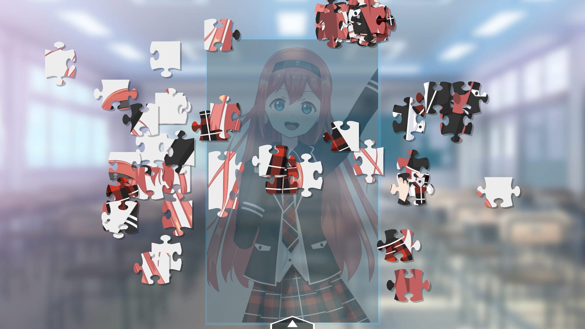 Among School Girls screenshot 1