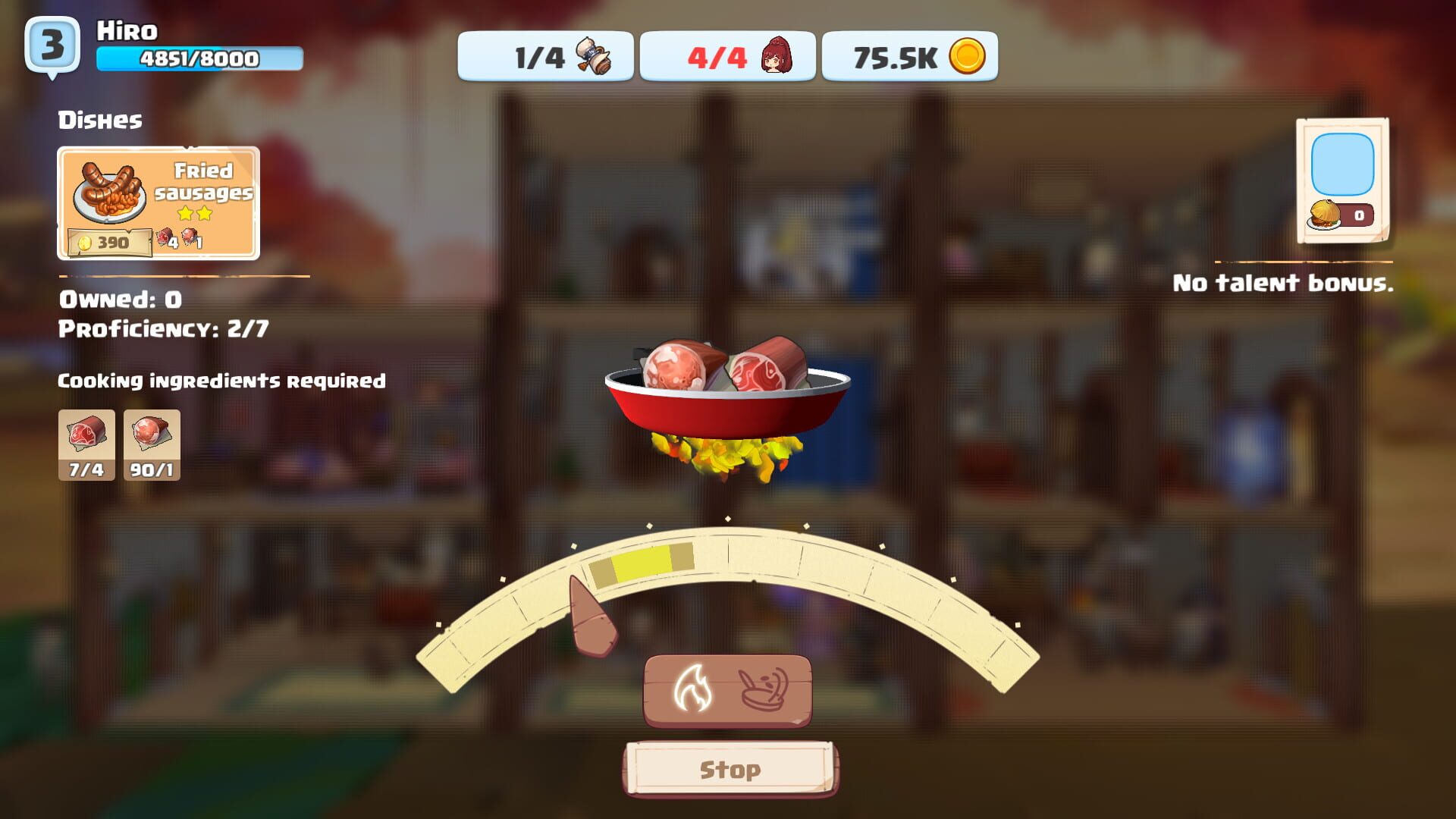 Love Tavern screenshot 1