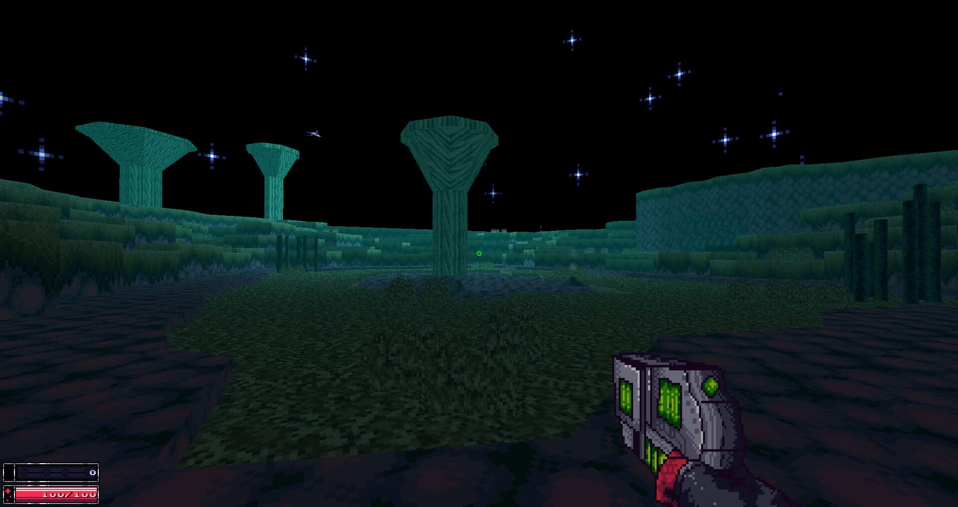 Stellar Valkyrie screenshot 1