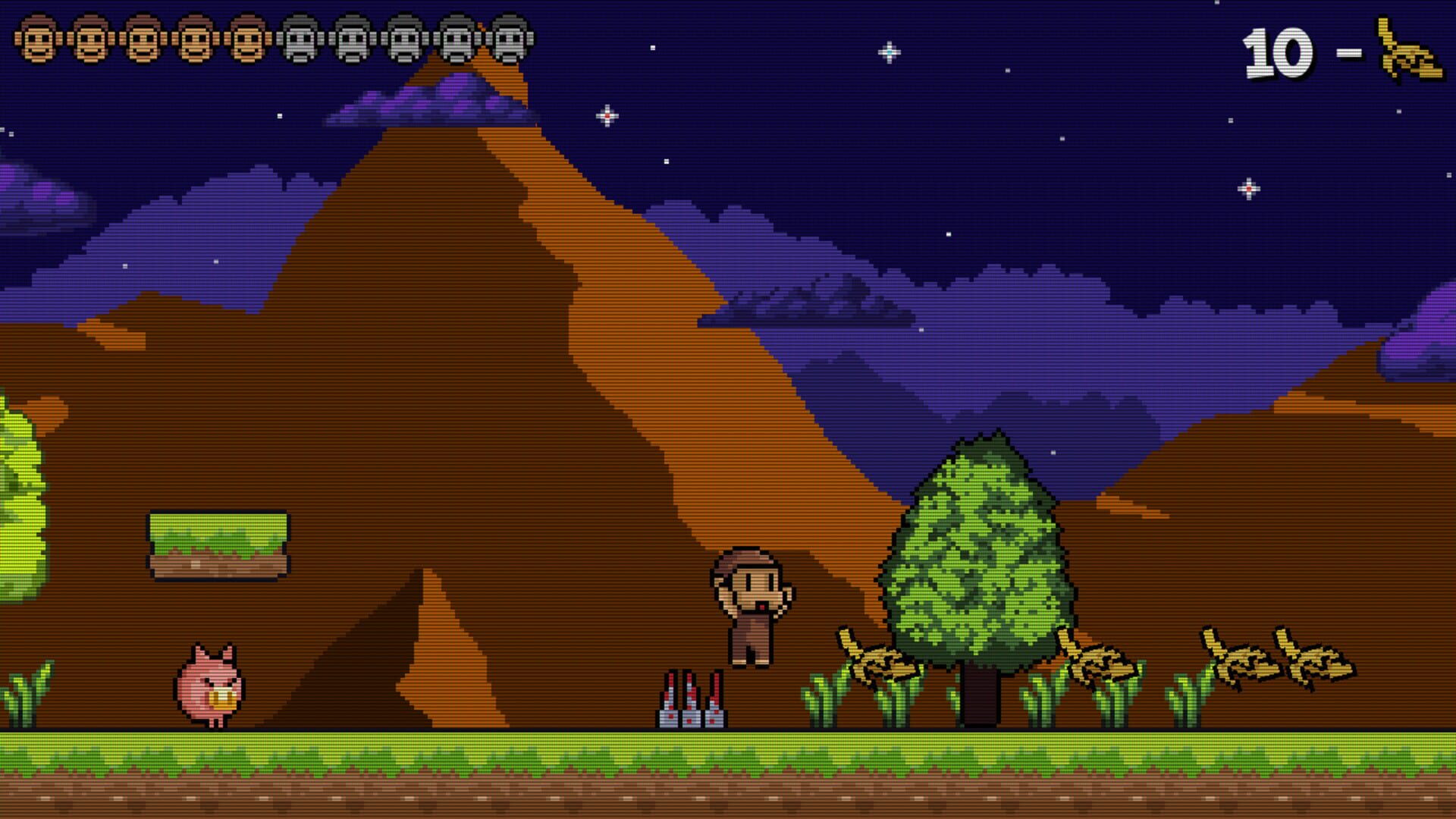 Dudu Monkey screenshot 1