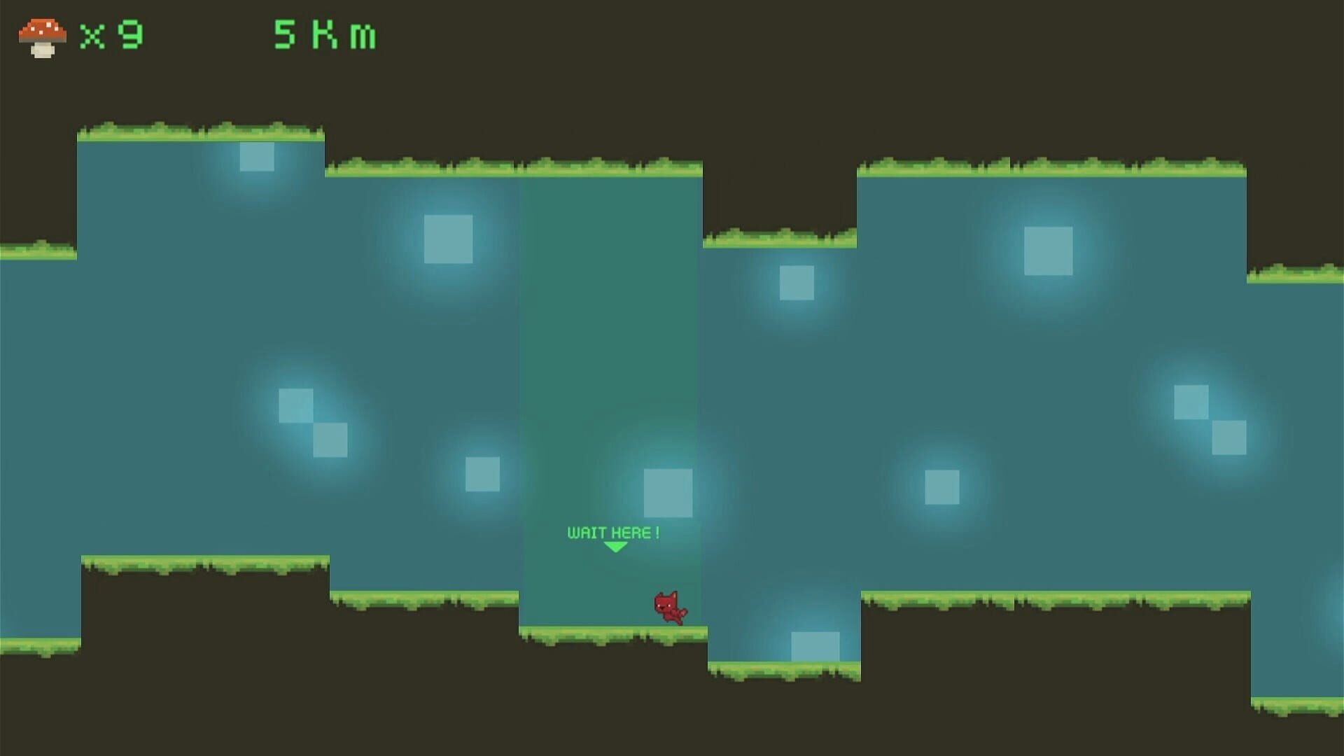 Crevice Survival screenshot 1