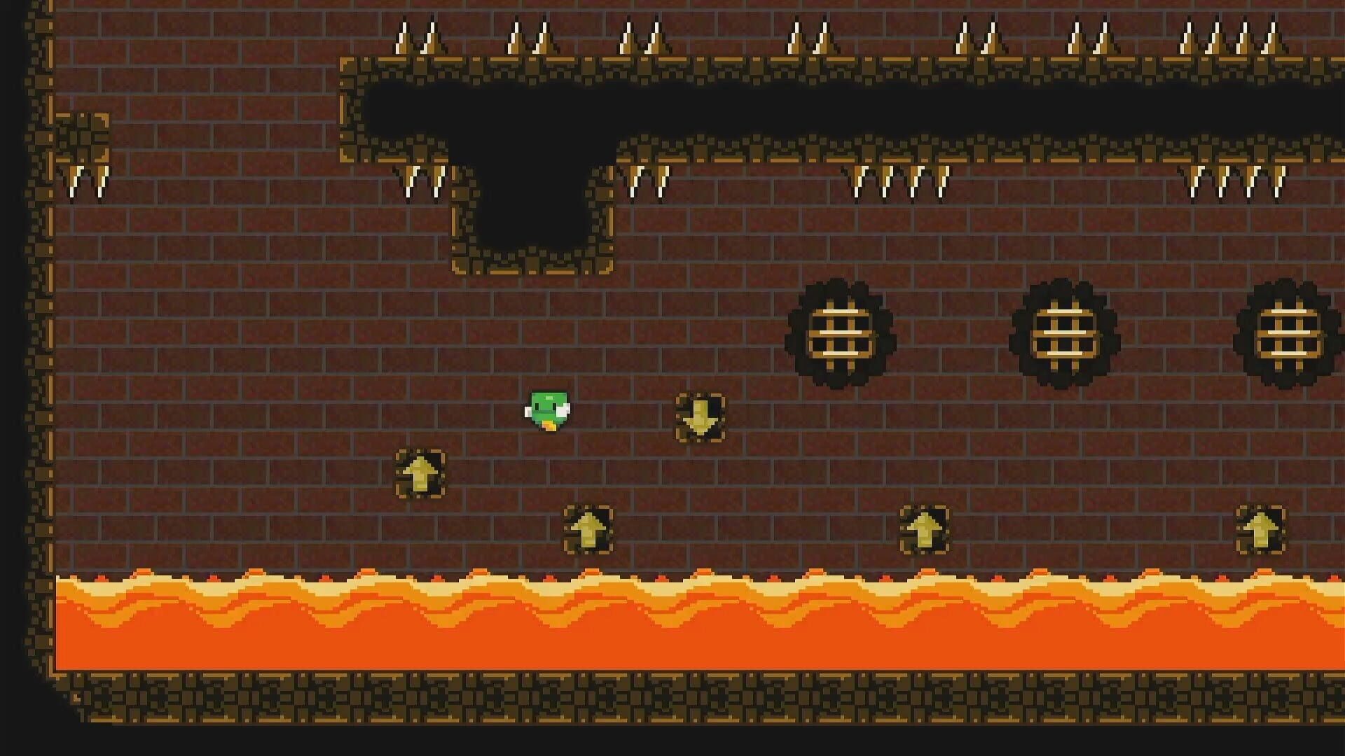 Avoider 2D screenshot 1