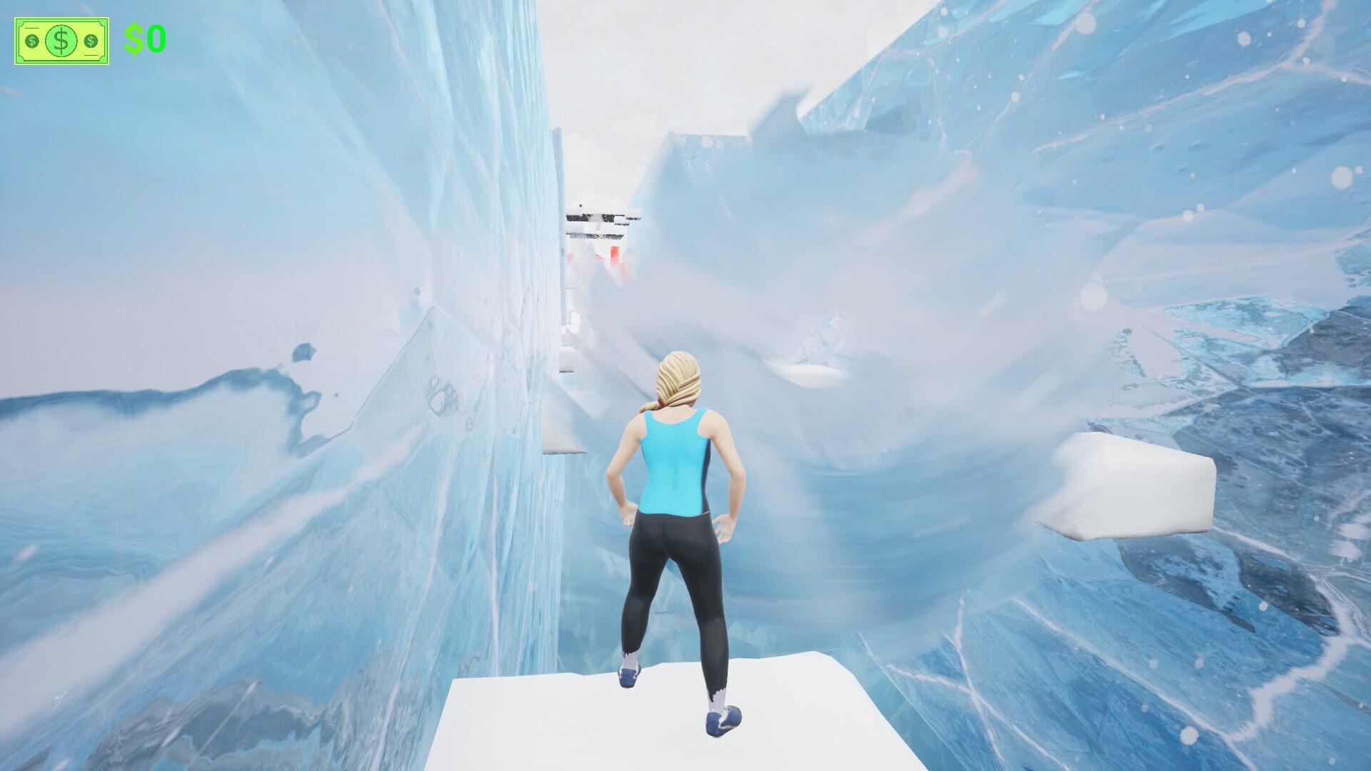 Rent's Due: The Game screenshot 1