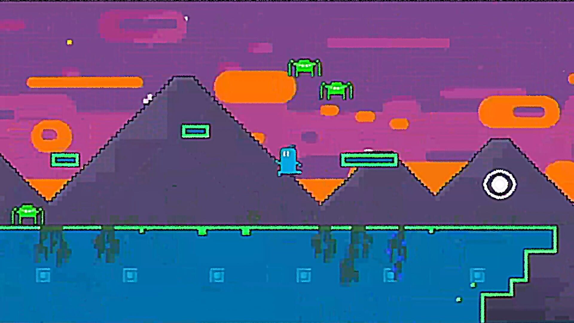 Tita Planet screenshot 1