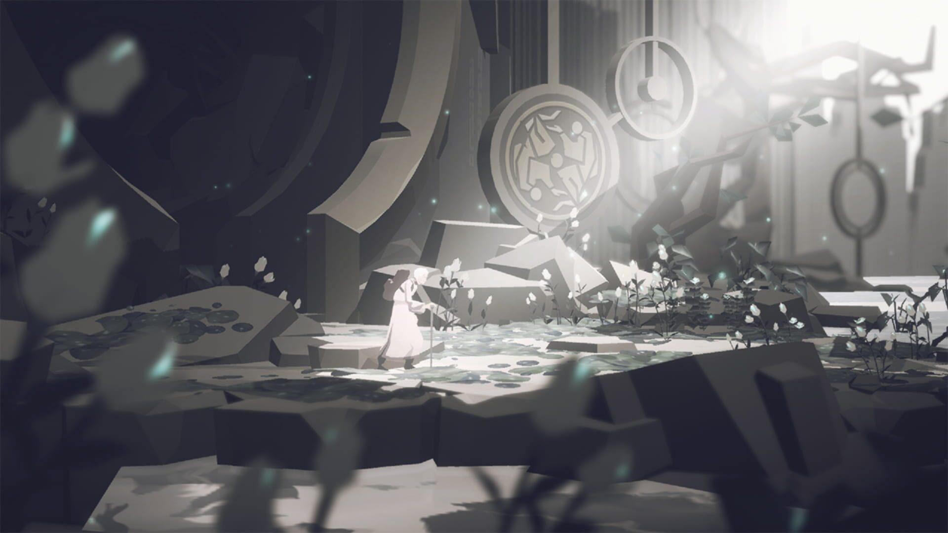 Opus: Echo of Starsong screenshot 1