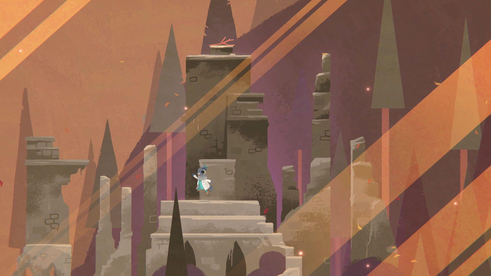 Fall of Porcupine screenshot 1