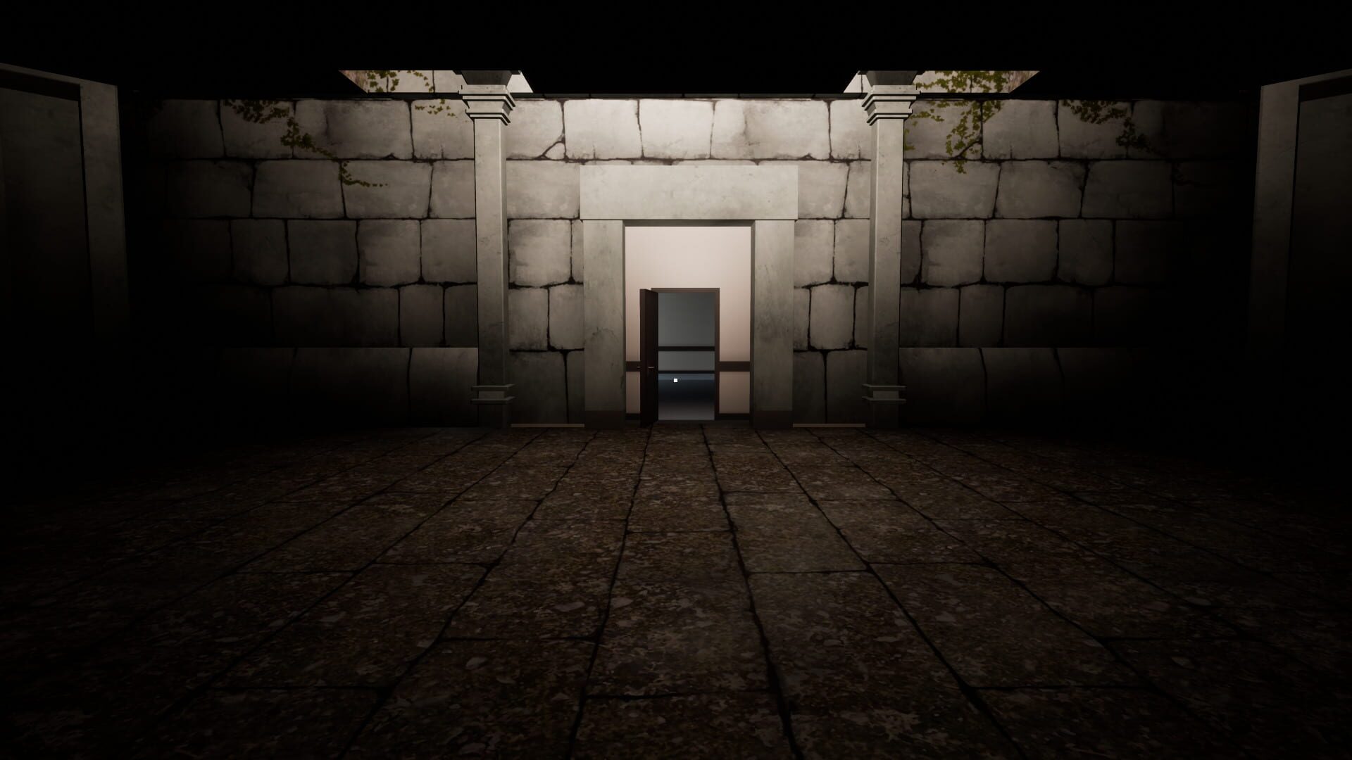 The Temple of Adventure screenshot 1