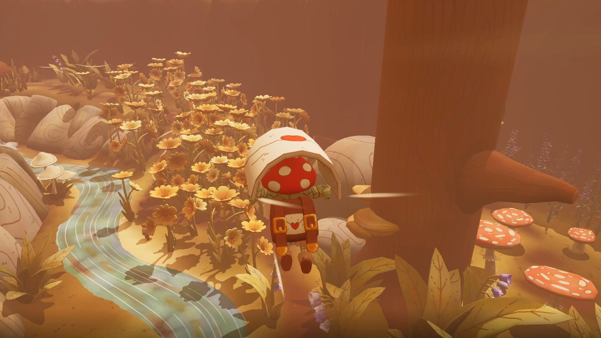 Mail Time screenshot 1