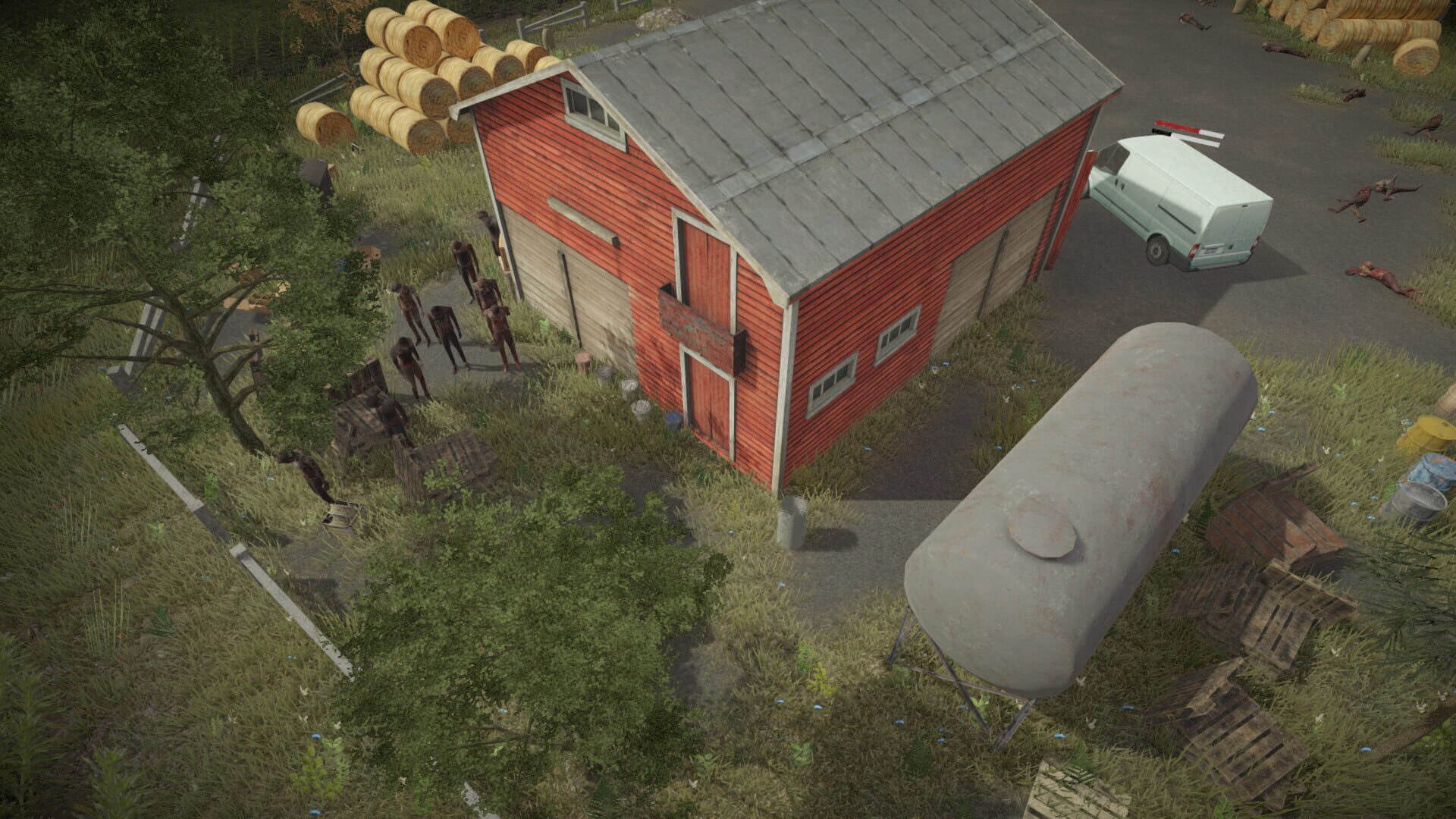 Nayati River screenshot 1