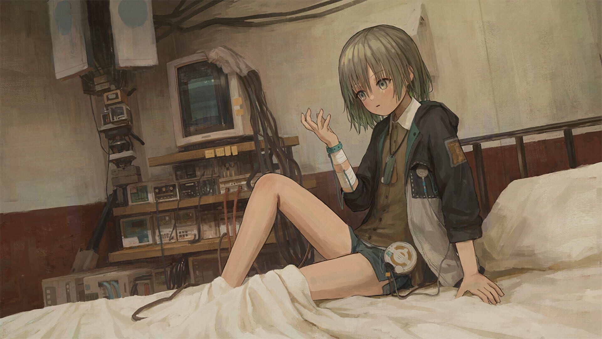 Asatsugutori screenshot 1