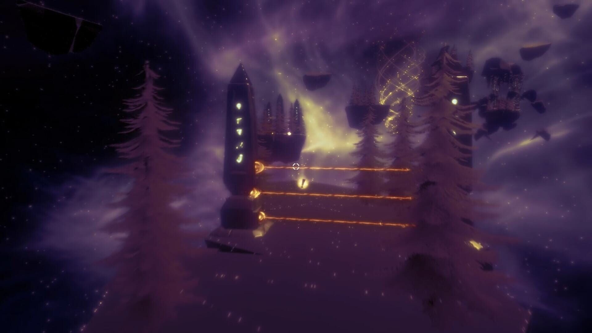 From Earth to Heaven screenshot 1